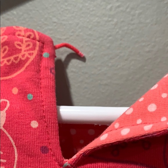 Matilda Jane Dress Sz 4 - Picture 2 of 4